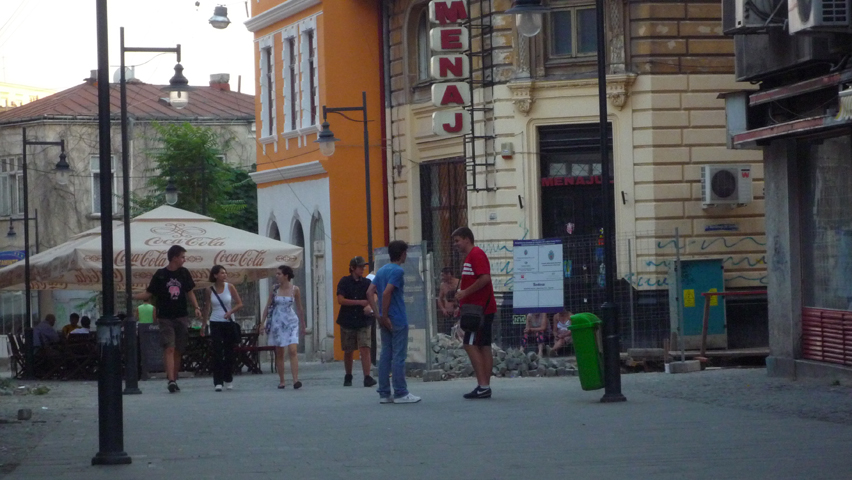 Bucharest (45)